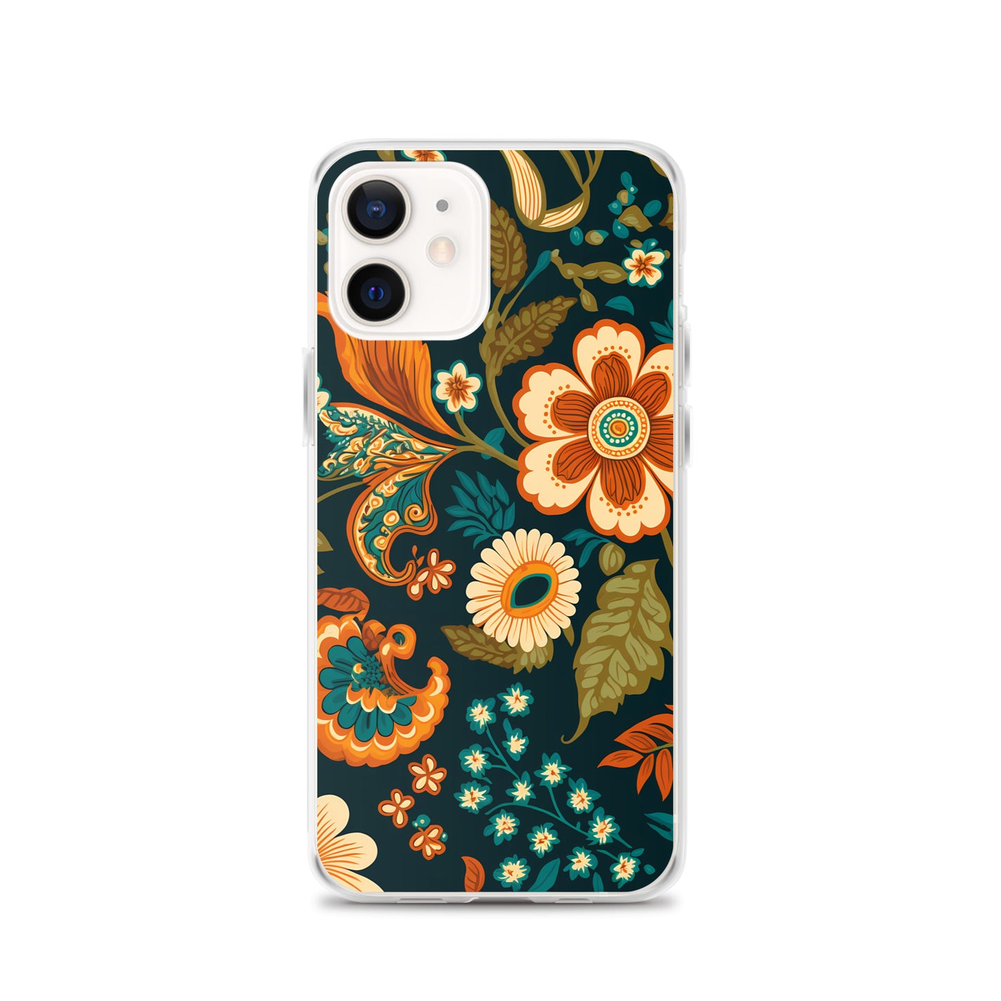 iPhone Case - Hello Floral