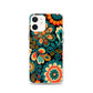 iPhone Case - Bright Floral