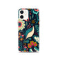 iPhone Case - Neon Floral