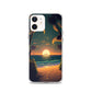 iPhone Case - Sunset Cruiser