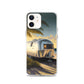 iPhone Case - Chrome Beach Camper