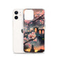 iPhone Case - Kyoto Cherry Blossoms #12