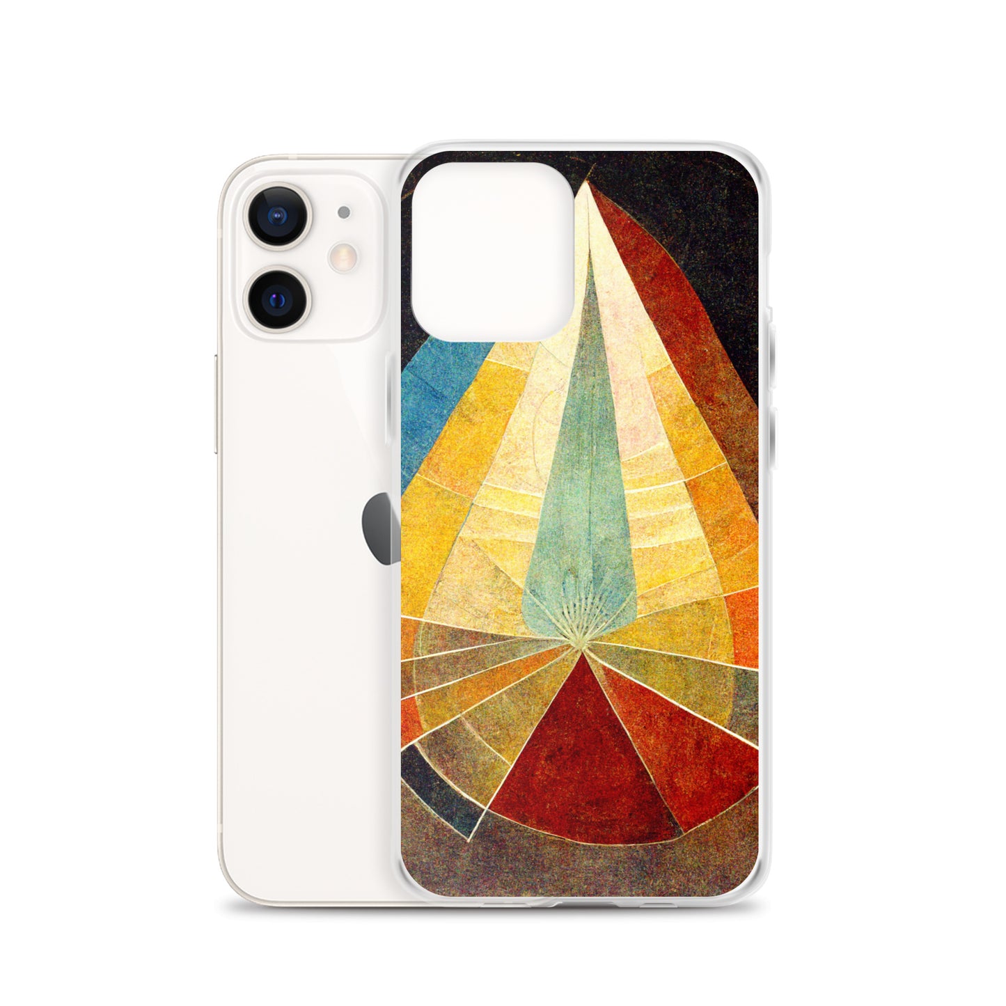 iPhone Case - Abstract Art #10