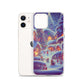 iPhone Case - Christmas Town