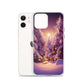iPhone Case - Cozy Christmas