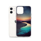 iPhone Case - Landscape