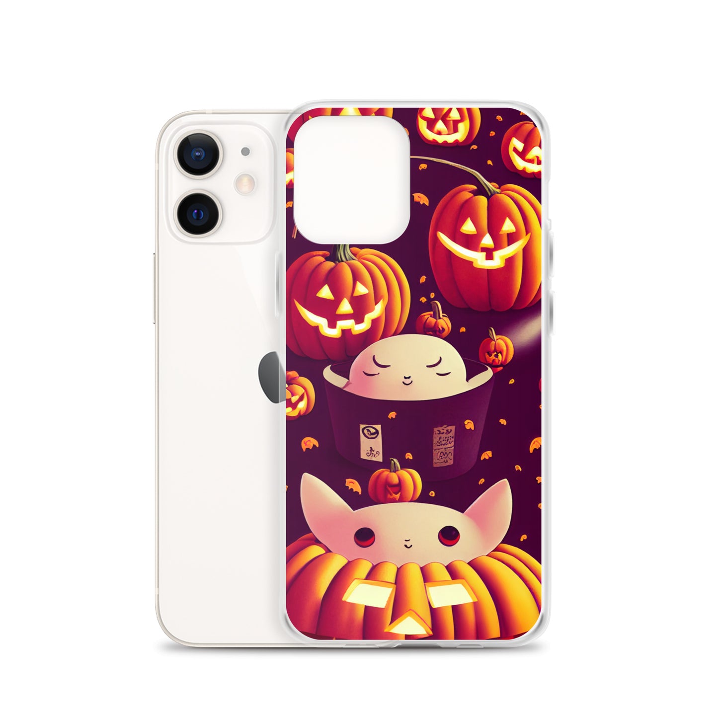 iPhone Case - Happy Halloween