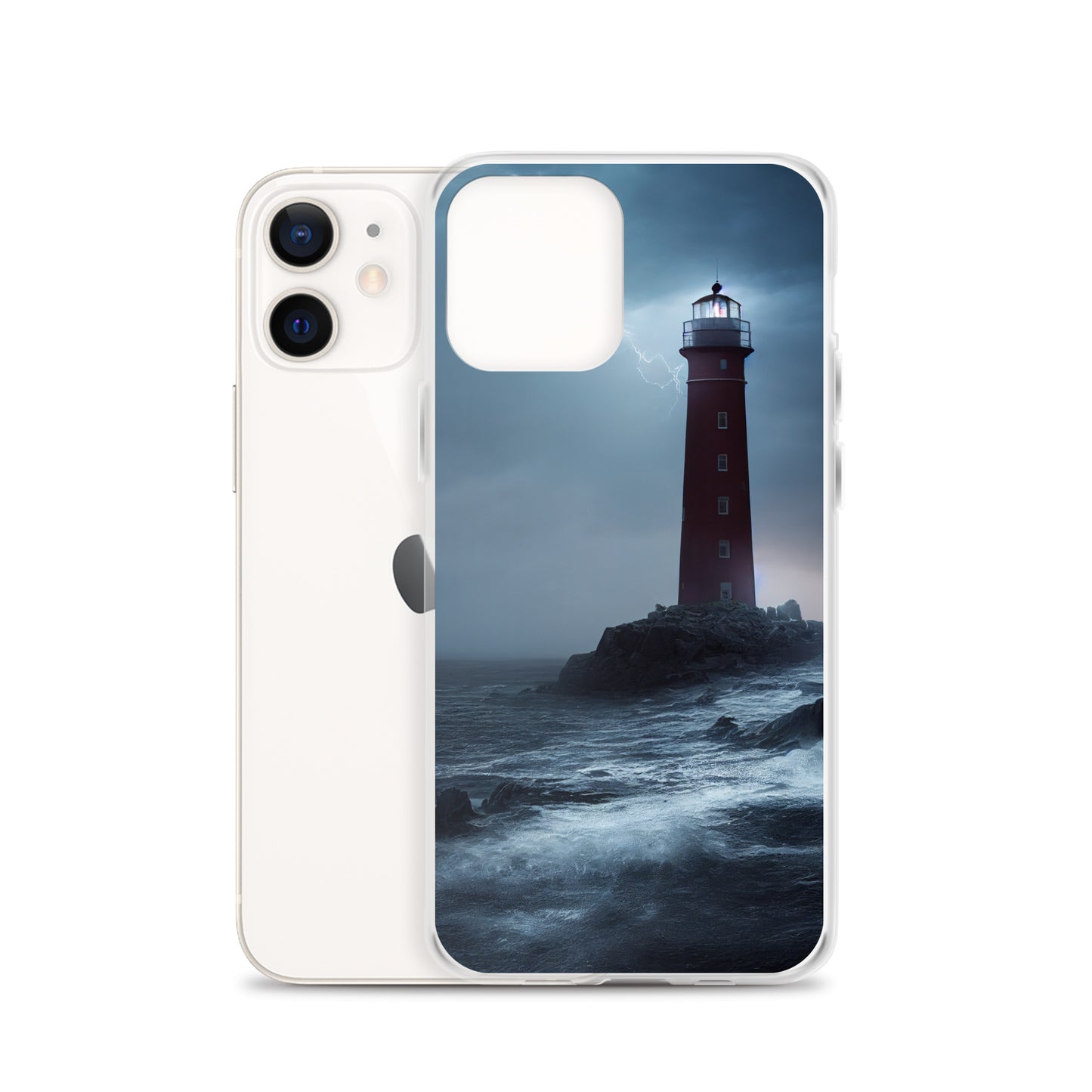 iPhone Case - Lighthouse