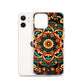 iPhone Case - Mesmerizing Mandala