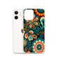 iPhone Case - Bright Floral