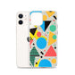 iPhone Case - 80s Shapes