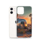 iPhone Case - Chrome Camper