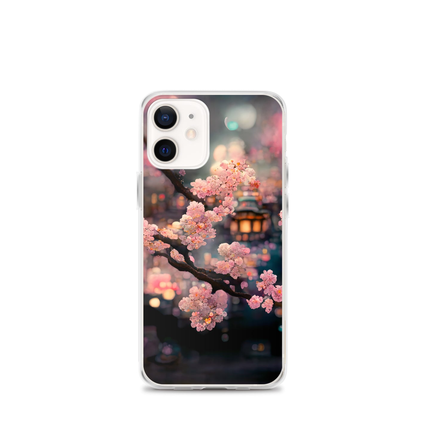 iPhone Case - Kyoto Cherry Blossoms #5