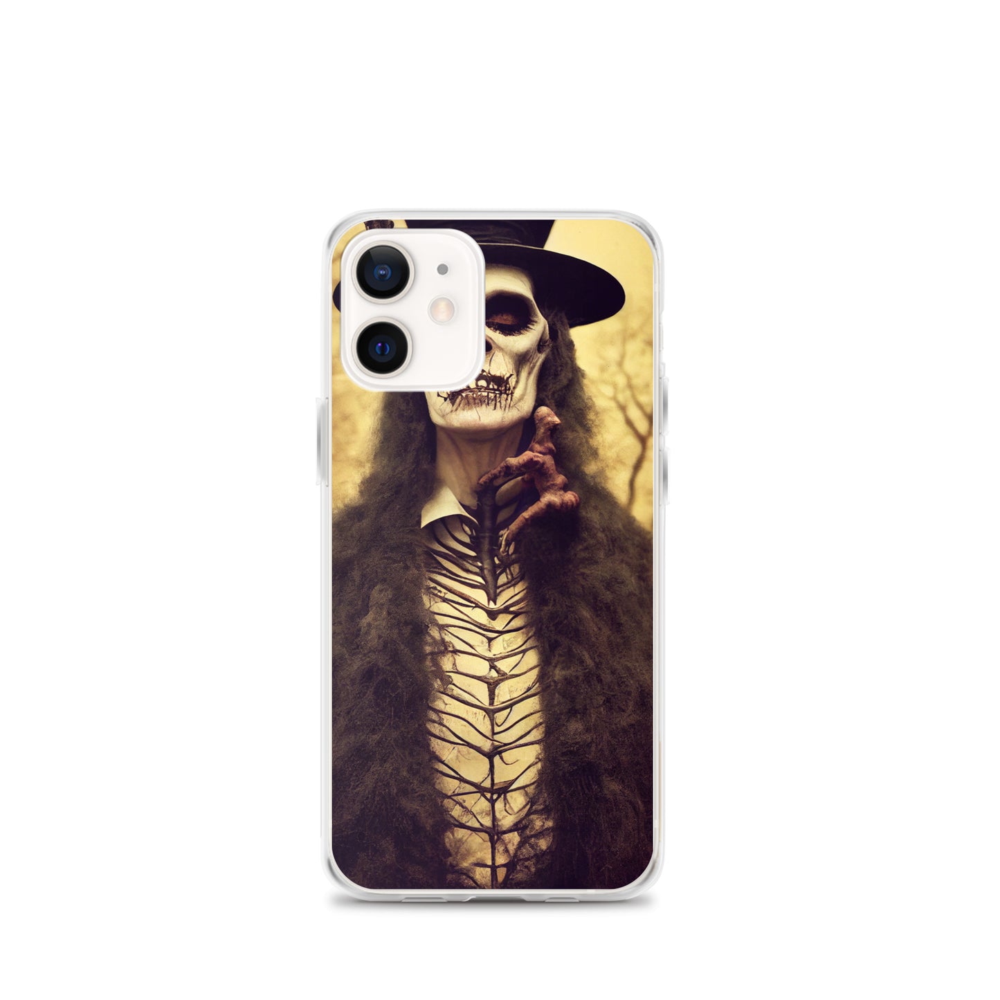 iPhone Case - Halloween Frankenstein Zombie