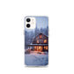 iPhone Case - Christmas Snow