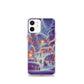 iPhone Case - Christmas Town