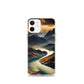 iPhone Case - Winding River