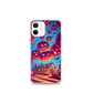 iPhone Case - Halloween Jack-o-Lantern Arrival