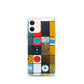iPhone Case - Skateboard Sticker Aesthetic