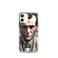iPhone Case - Grizzled Abe Lincoln