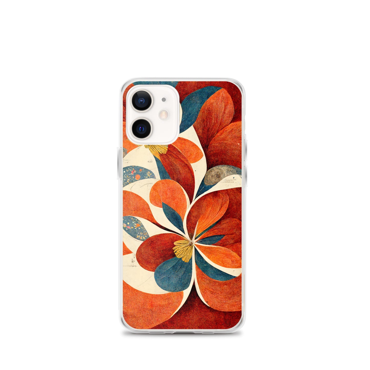 iPhone Case - Abstract Art #2