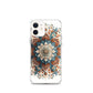 iPhone Case - Dimensional Mandala