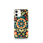 iPhone Case - Bright Floral Pattern