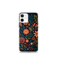 iPhone Case - Floral Garden