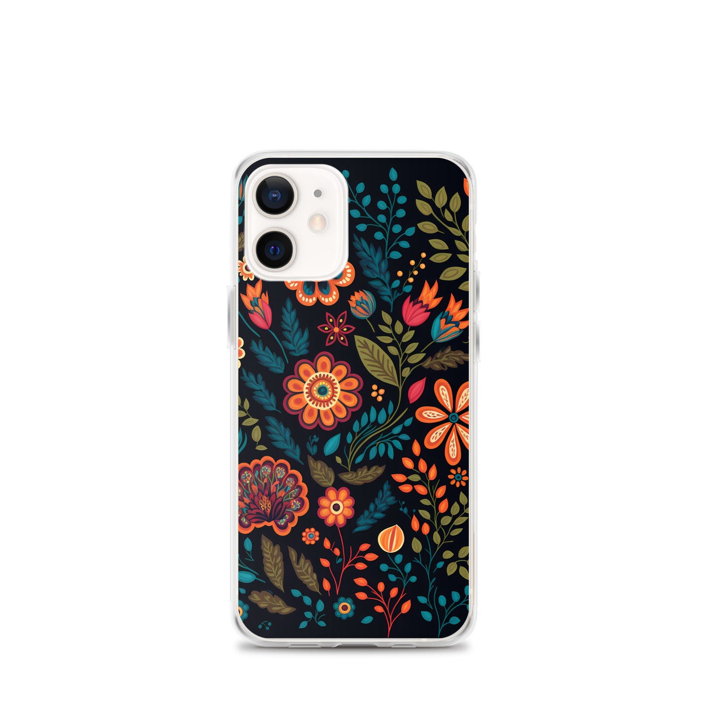 iPhone Case - Floral Garden
