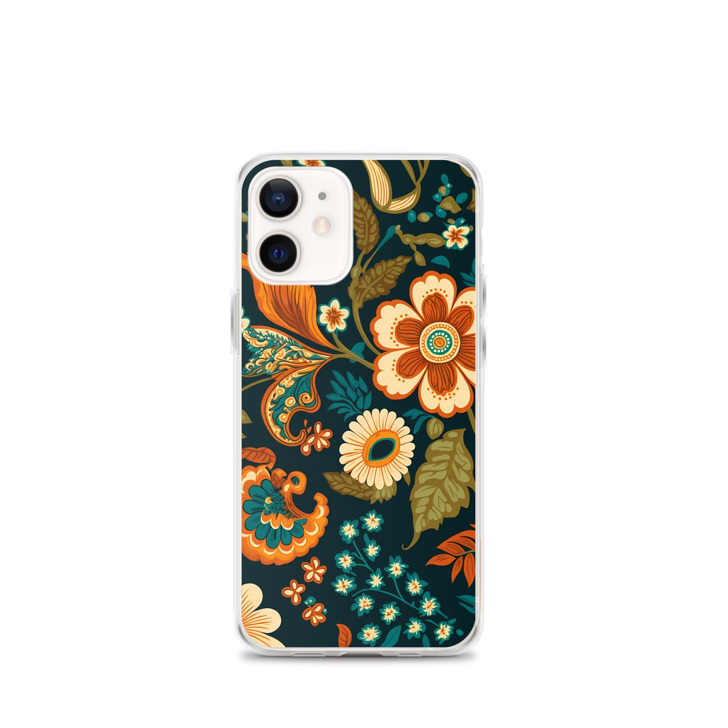 iPhone Case - Hello Floral