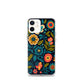 iPhone Case - Bright Mixed Blossoms