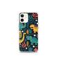 iPhone Case - Silly Dinos