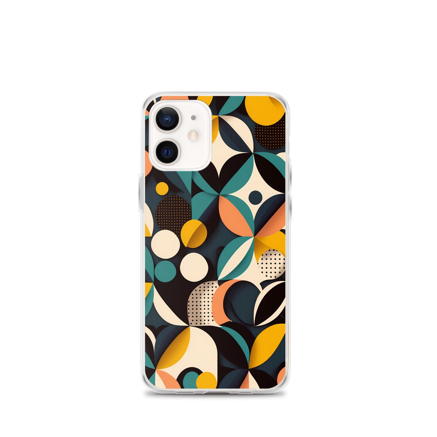 iPhone Case - Dimensions
