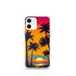 iPhone Case - Beach Sunset