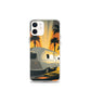 iPhone Case - Sunset Rays and Camper