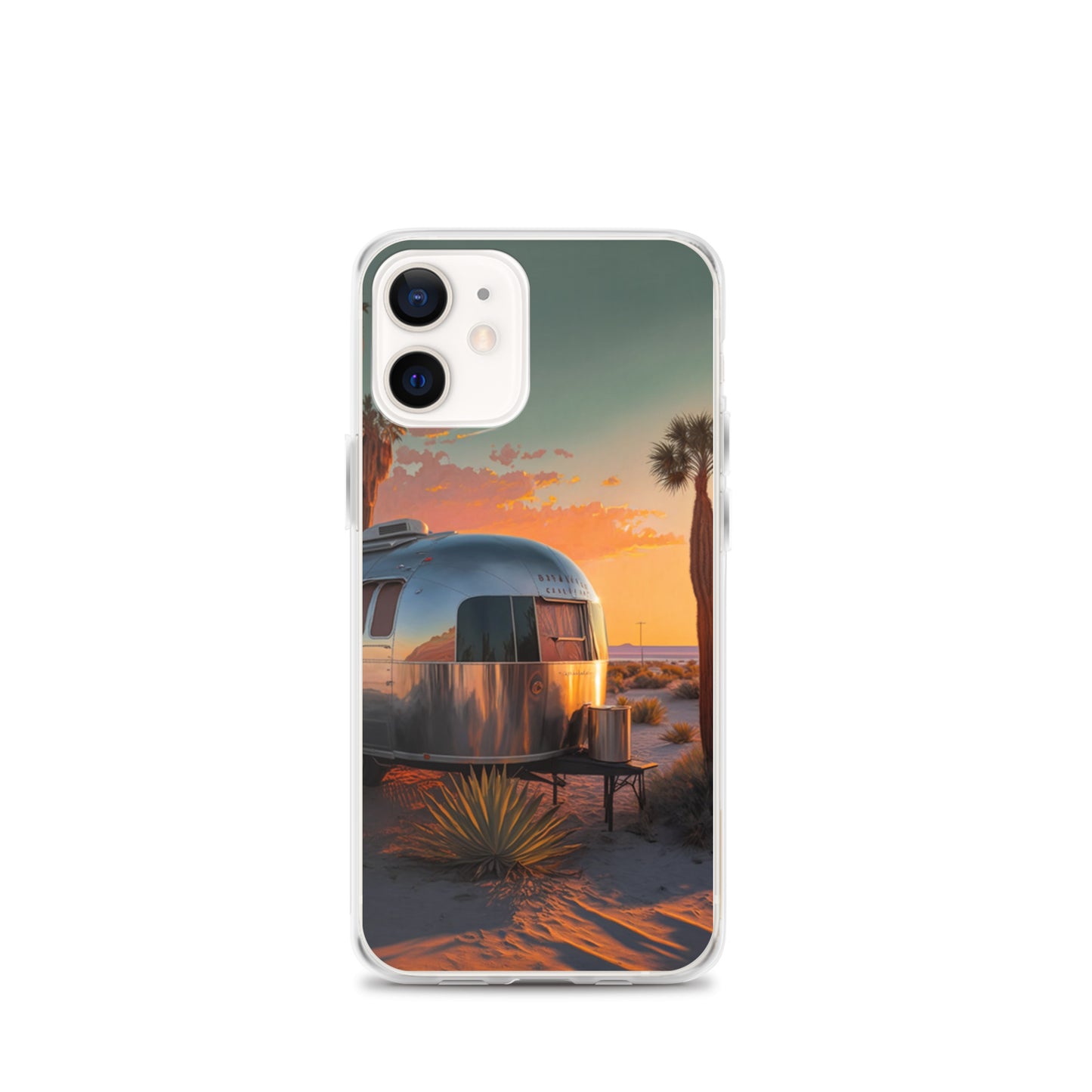 iPhone Case - Chrome Camper