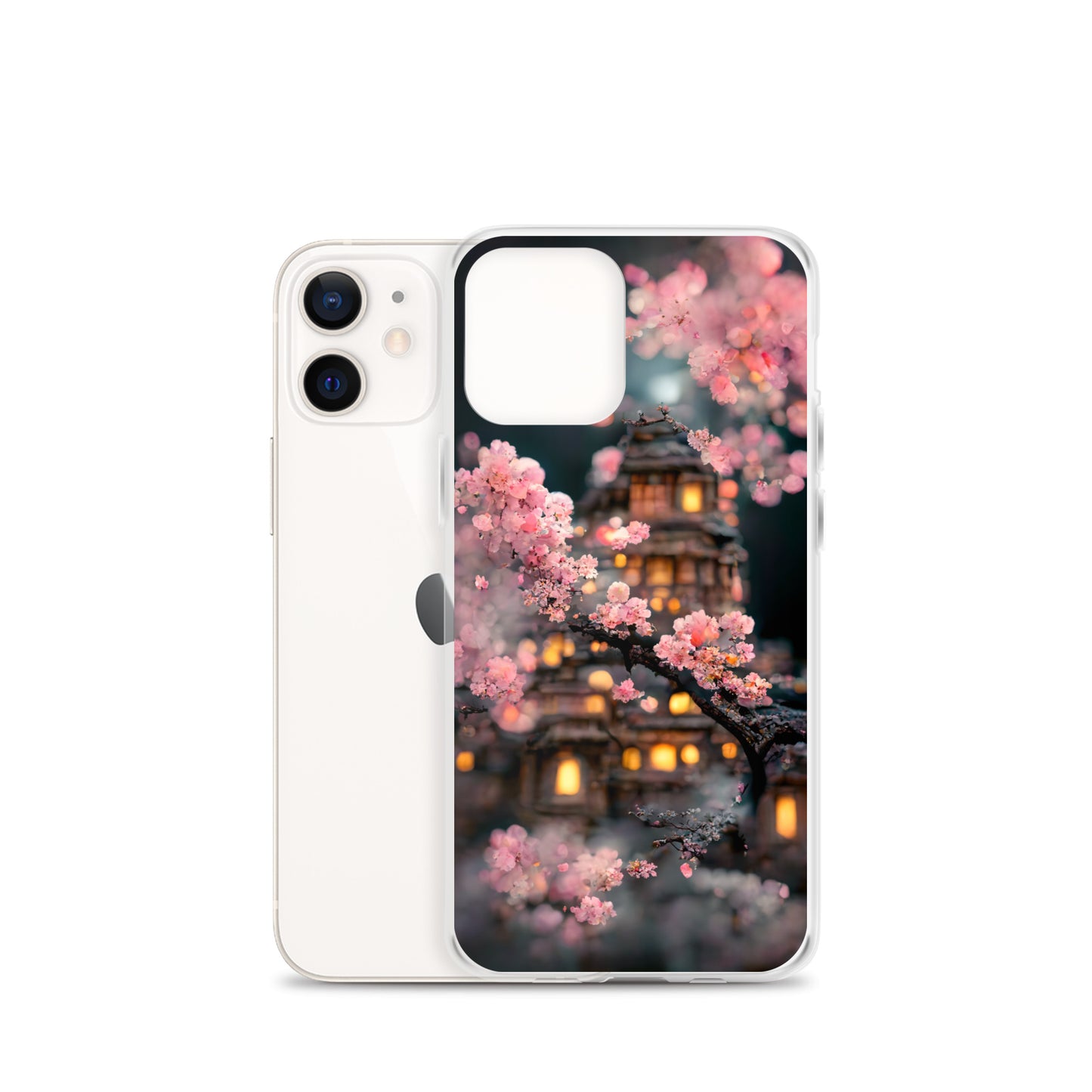 iPhone Case - Kyoto Cherry Blossoms #4