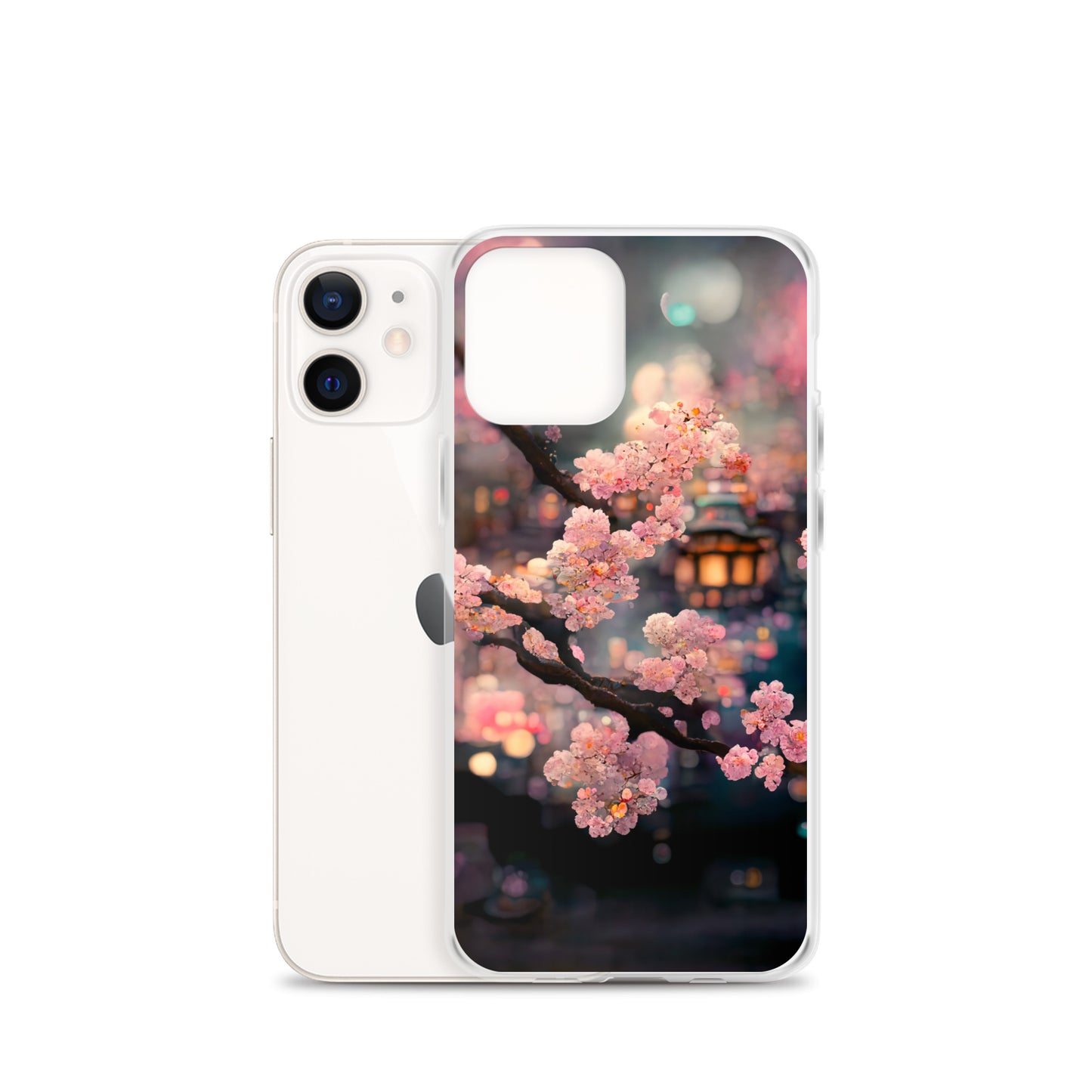iPhone Case - Kyoto Cherry Blossoms #5