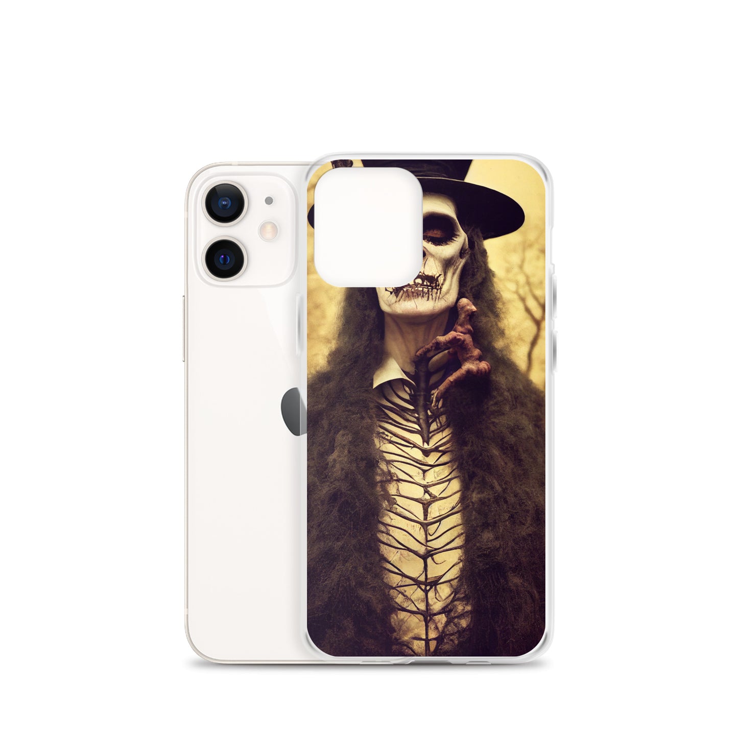 iPhone Case - Halloween Frankenstein Zombie