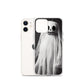 iPhone Case - Halloween Pumpkinhead Ghost