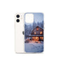 iPhone Case - Christmas Snow
