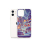 iPhone Case - Christmas Town