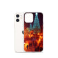 iPhone Case - Christmas Gathering