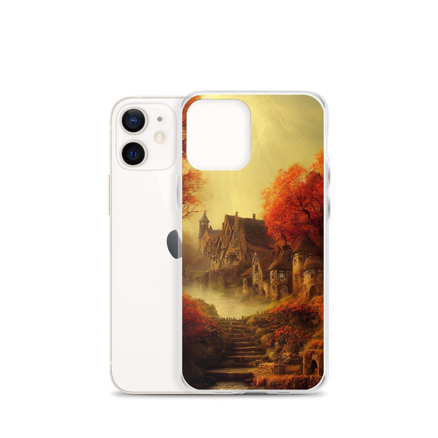 iPhone Case - Fantasy Worlds