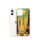 iPhone Case - Paris Halloween Night