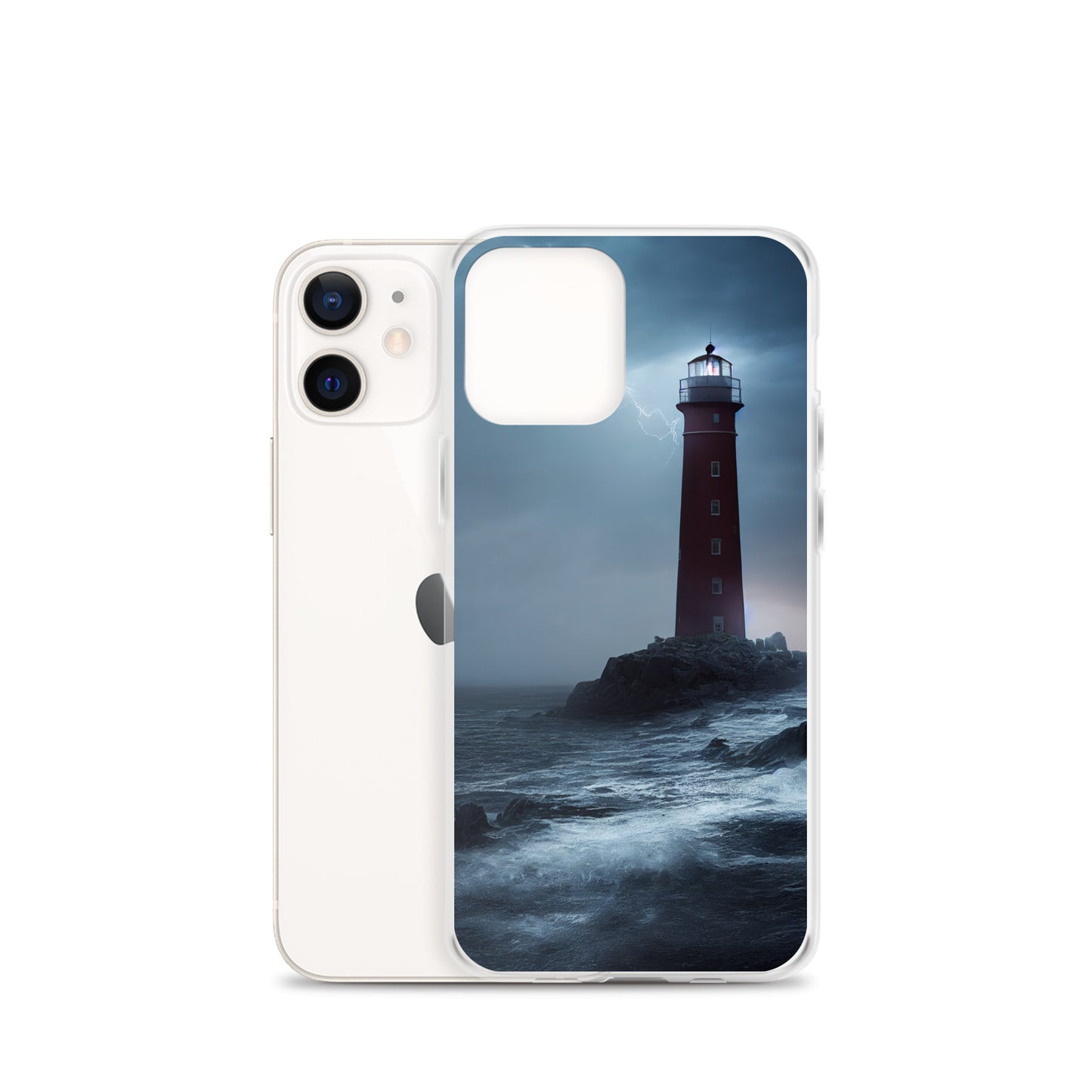iPhone Case - Lighthouse