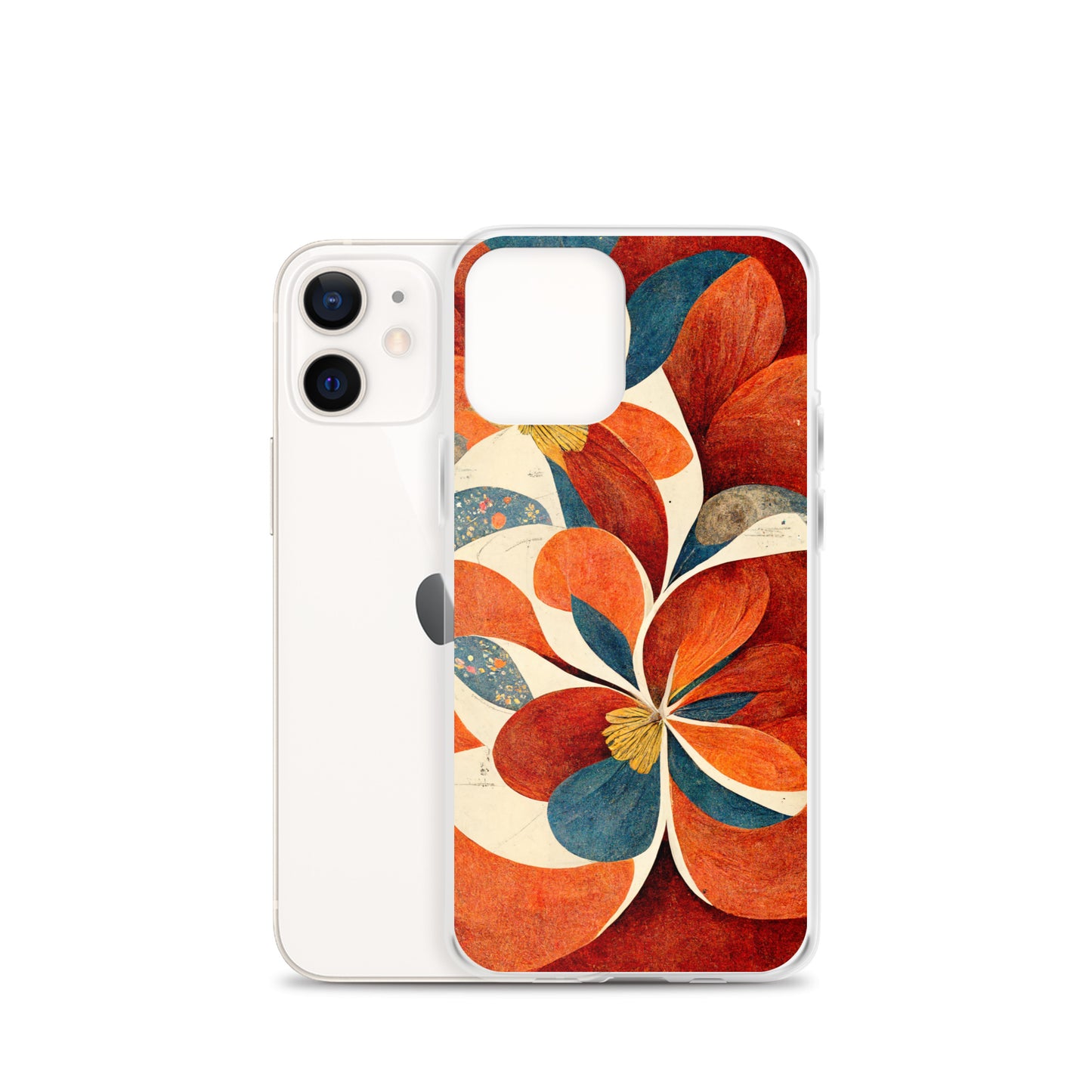 iPhone Case - Abstract Art #2