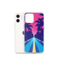 iPhone Case - Beach Life - Synthwave Highway
