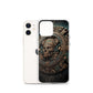 iPhone Case - Mayan Calendar