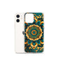 iPhone Case - Mandala Layers